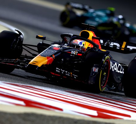 Red Bull in Haas posodabljata svojo korporativno identiteto pred sezono 2026