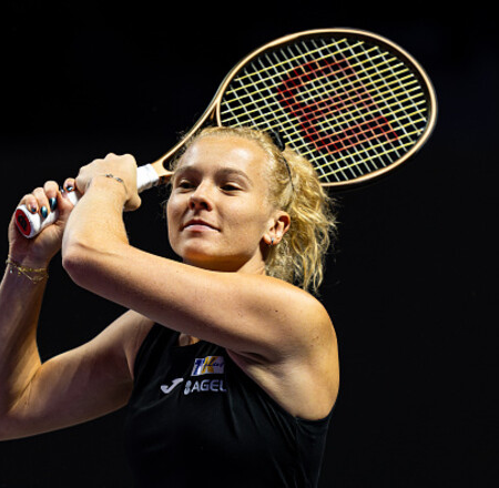 Jastremska brez možnosti v Adelaidi: boleč začetek turnirja WTA 500
