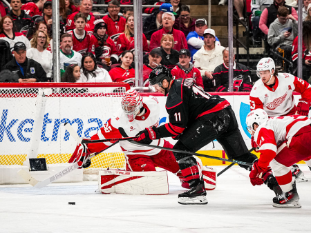 Bostonova samozavestna zmaga, Carolin neuspeh in svetla noč za Utah