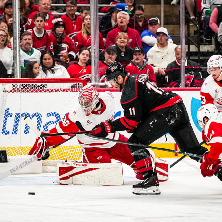 Bostonova samozavestna zmaga, Carolin neuspeh in svetla noč za Utah