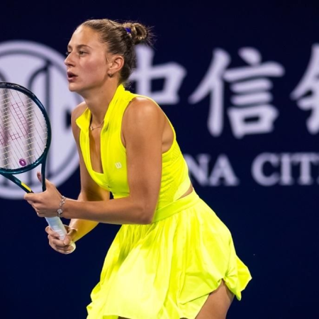 Senzacija v Adelaidi: aktualna prvakinja odstopila