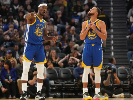 Curry in Butler sta prinesla zmago Golden Statu, Utah brez Mykhailiuka se ni spopadel z Dallasom