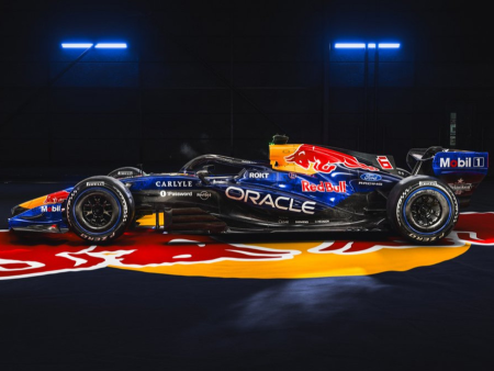 Red Bull je pred letom 2026 miren: ekipa ne dvomi o zakonitosti novega motorja
