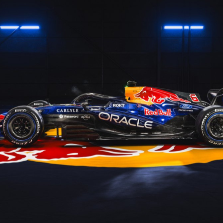 Red Bull je pred letom 2026 miren: ekipa ne dvomi o zakonitosti novega motorja