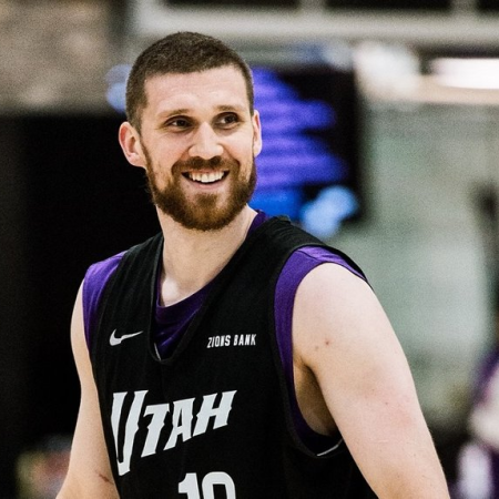 Utahov preobrat in Mykhailiukov prispevek