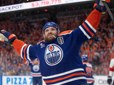 “Tampa Bay” postaja vodilni na Vzhodu, “Edmonton” doma zaostaja