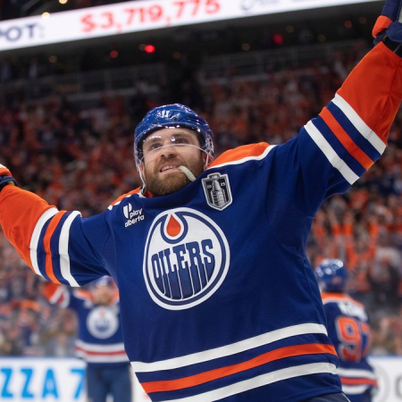 “Tampa Bay” postaja vodilni na Vzhodu, “Edmonton” doma zaostaja