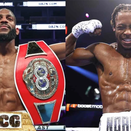 Andy Cruz: “Če si Keyshawn resnično želi tega dvoboja, ve, kje me lahko najde”