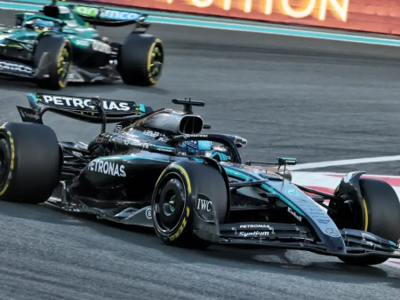 “To je ogromen izziv.” Hamilton – o sezoni 2026 in novi dobi Formule 1