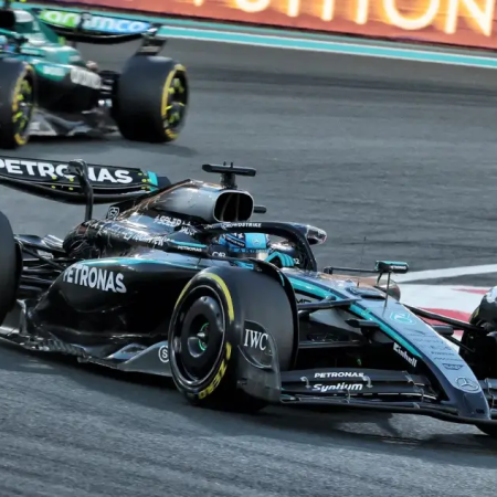 “To je ogromen izziv.” Hamilton – o sezoni 2026 in novi dobi Formule 1