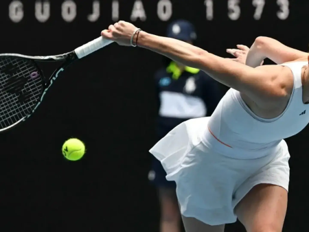 Celotna postava za četrtfinale Odprtega prvenstva Avstralije je bila oblikovana: favoriti in novi obrazi