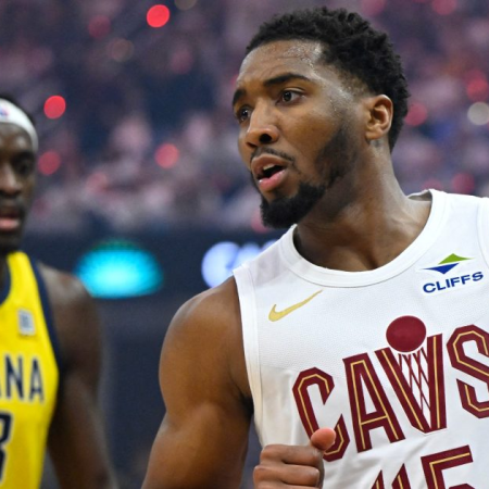Cleveland se je samozavestno spopadel z Lakersi, Indiana je vztrajala proti Chicagu