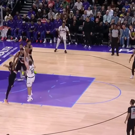 Mihajluk v Portlandu ni rešil Utaha, Boston se je samozavestno spopadel s Chicagom