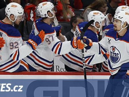 Produktivna noč v NHL: Capitals premagali Anaheim, Seattle ni pustil Calgaryju nobene možnosti