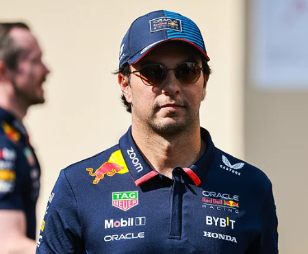 “Najtežja služba v Formuli 1.” Perez odkrito govori o letih, ki jih je preživel ob Verstappnu pri Red Bullu