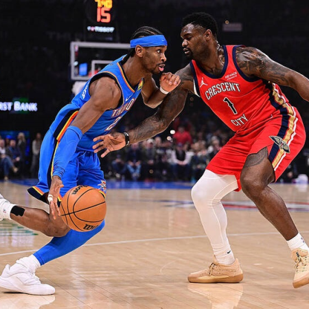 Drama v Denverju in nov udarec za Sacramento: povzetek tekem v ligi NBA