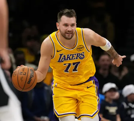 Indiana si je v podaljšku priborila zmago, Lakersi so bili poraženi: povzetek tekme v ligi NBA