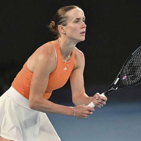 Brez Svitoline: v Dohi so bile določene vse četrtfinalistke turnirja WTA 1000