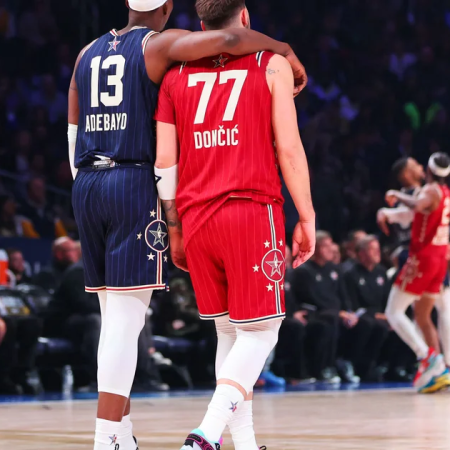 Nov format – nov prvak: določen je zmagovalec tekme vseh zvezd lige NBA 2026