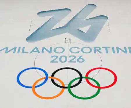 Švica proti Italiji: Stavnice so določile favorite za končnico olimpijskih iger 2026