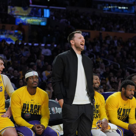 NBA: Lakersi so doživeli tretji zaporedni poraz, Houston premagal Orlando
