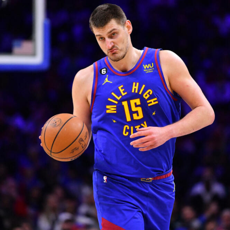 Detroit premagal Denver, Lakersi samozavestno kosali z Brooklynom
