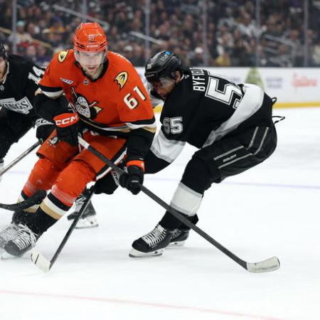 NHL: Poraz proti Chicagu in serija strelskih kazenskih strelov na tekmi Anaheim – Calgary