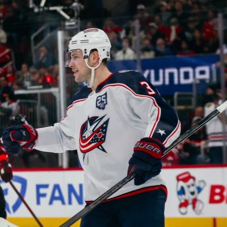 Produktivna noč v NHL: zmagi Rangersov in Buffala, obračun strelov med Nashvilleom in Bostonom