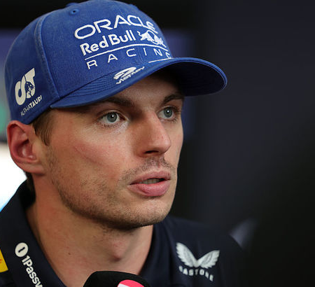 Verstappen o novih bolidih Formule 1: “Pripravljen sem voziti celo voziček iz supermarketa”