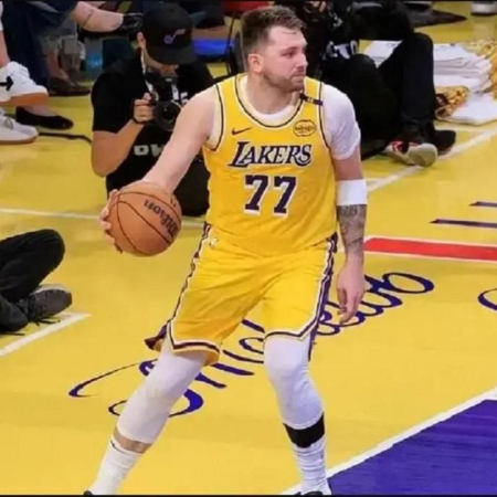 Dončićevih 51 točk in dramatična zmaga Oklahoma Cityja: Rezultati tekem lige NBA