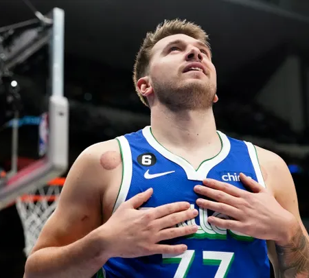 Dončićevih 60 točk in zanesljive zmage favoritov: rezultati dneva v ligi NBA