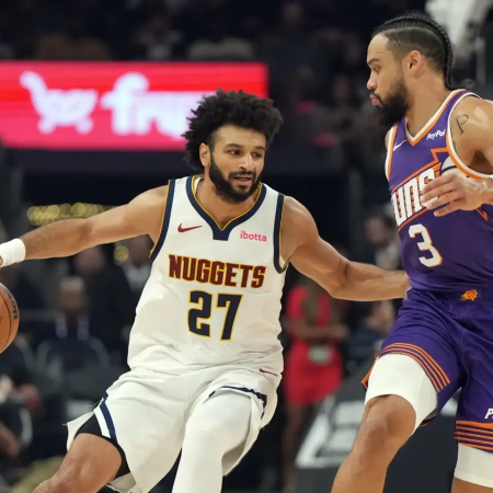 Sedma zaporedna zmaga Knickov in uničujoč poraz Charlotte: rezultati dneva v ligi NBA