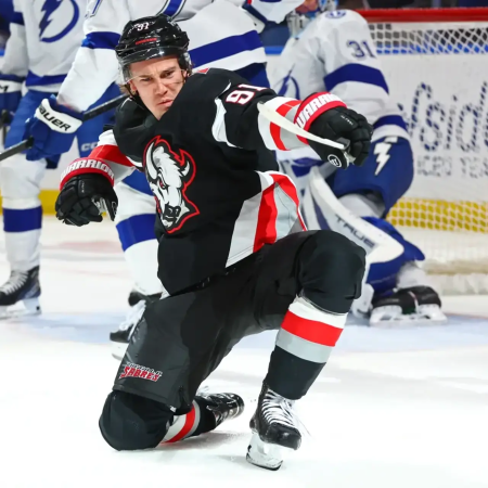 Tampin bleščeč preobrat in poraz proti Coloradu: Natrpan tekmovalni dan v NHL