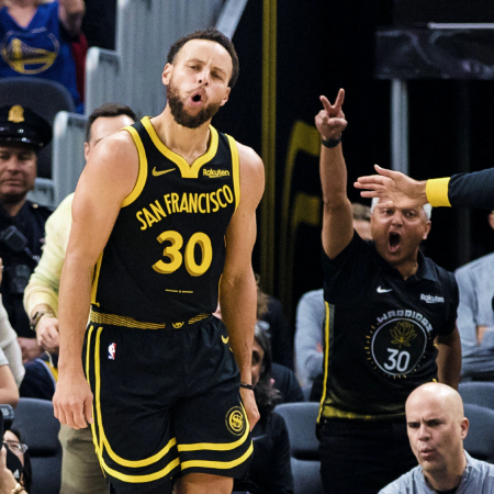 Poraza Portlanda in Houstona, Denver ustavi Golden State