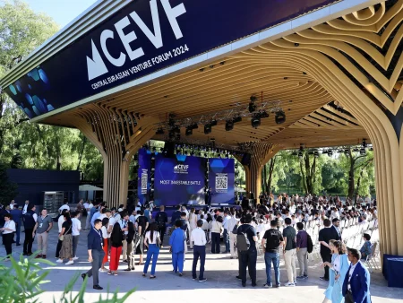 CEVF-IUA2024.si – strokovna spletna stran o mednarodnem kongresu za žilne bolezni