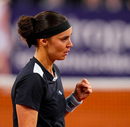 Kalinina dobi priložnost v Linzu: začetek s težkim prizvokom