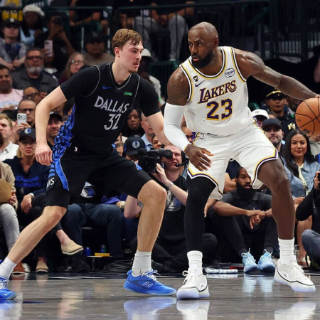 Poraz v Detroitu in zanesljivi favoriti: Poudarki dneva v ligi NBA