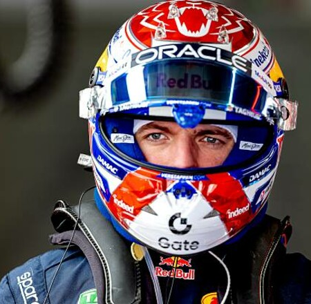 Red Bull je pripravljen odpustiti Verstappna: počitnice za milijone