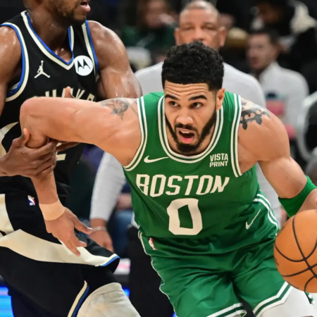 Prepričljive zmage favoritov: Rezultati tekem končnice NBA
