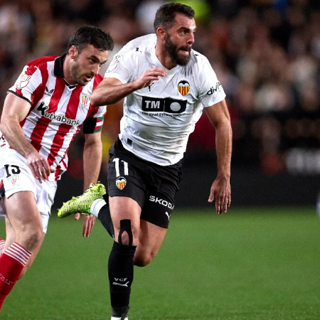 Athletic terja svoj davek, Valencia ustavi niz porazov: Poudarki La Lige
