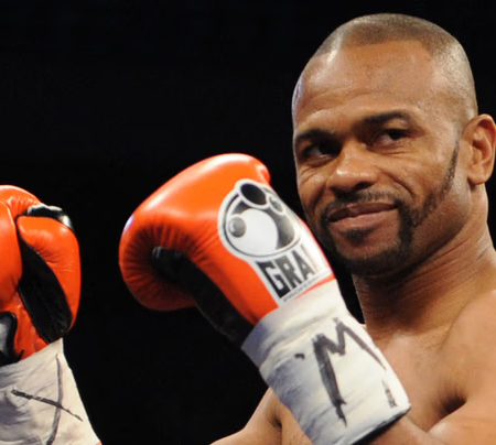Roy Jones o dvoboju Benavides-Ramirez: ključ je v ohranjanju tempa