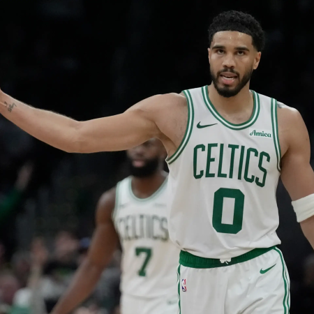 Poraz Bostona in nepričakovani spodleteli Lakersov: Rezultati končnice NBA