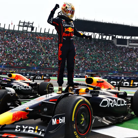 Manj “čarovnije” za Verstappna? Hill kritizira nova pravila Formule 1