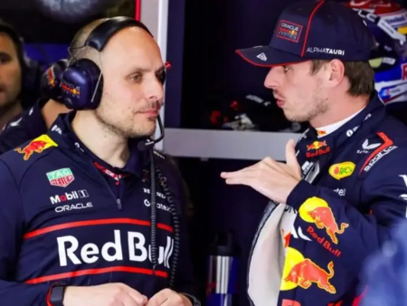 “Priložnost, ki se ponudi enkrat v življenju”: Red Bull je komentiral Lambiazejevo selitev