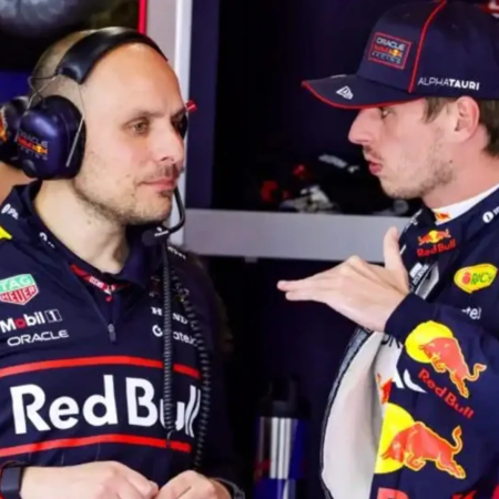 “Priložnost, ki se ponudi enkrat v življenju”: Red Bull je komentiral Lambiazejevo selitev