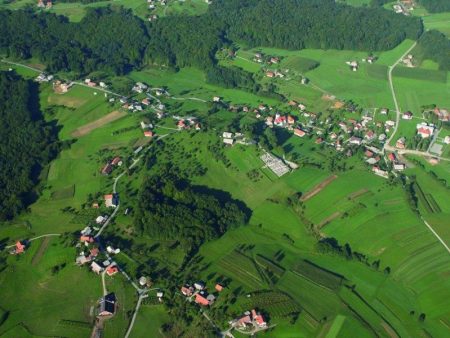 lasdobrozanas.si – nekdanji spletni prostor lokalnega razvoja in skupnosti
