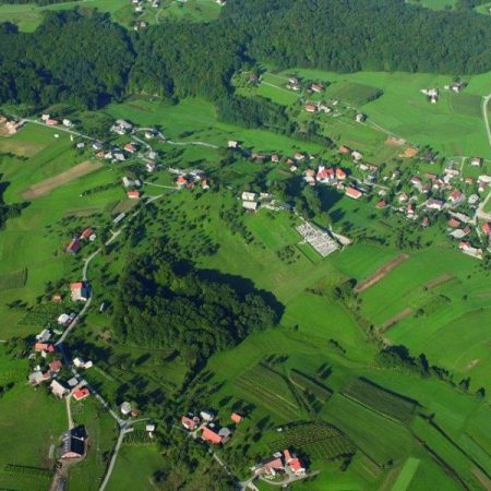 lasdobrozanas.si – nekdanji spletni prostor lokalnega razvoja in skupnosti