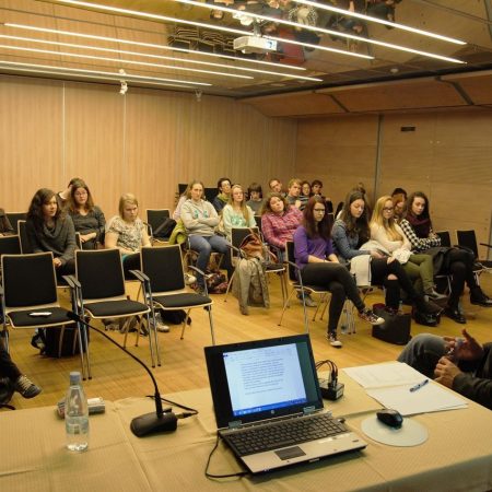 Vizo.si – zgodba projekta, ki je v Sloveniji razvijal filmsko in vizualno kulturo