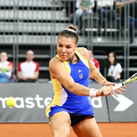 Oliynykova se prebija v tretji krog Roland Garrosa