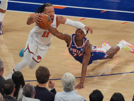 New York je pritiskal na Philadelphio, San Antonio je v končnici lige NBA premagal Minnesoto